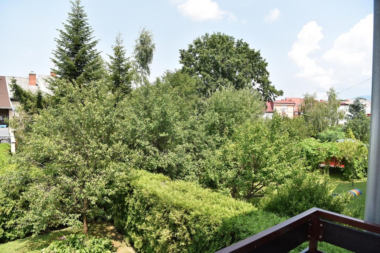 Apartman Jadranka Zaprešić Dış mekan fotoğraf