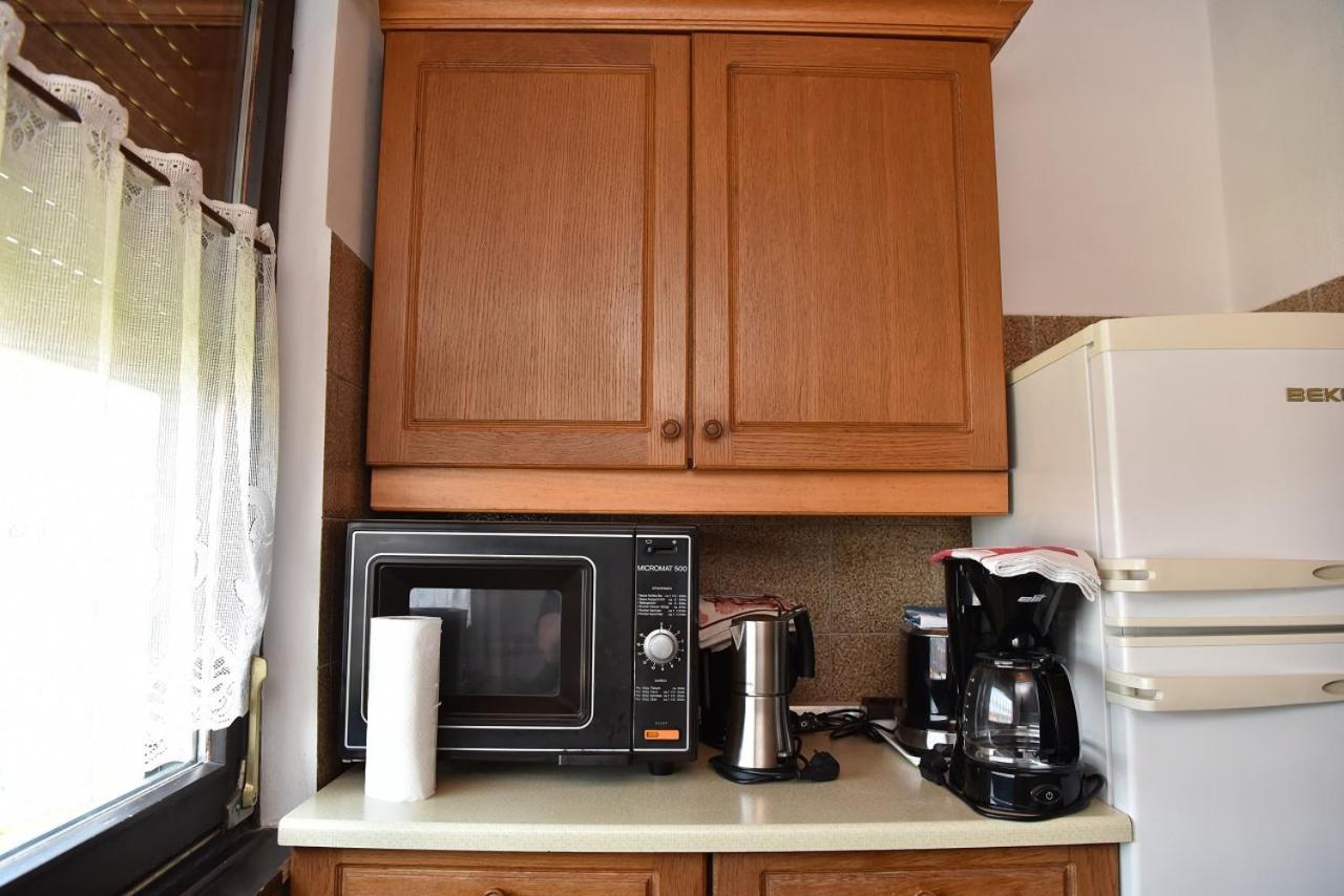 Apartman Jadranka Zaprešić Dış mekan fotoğraf